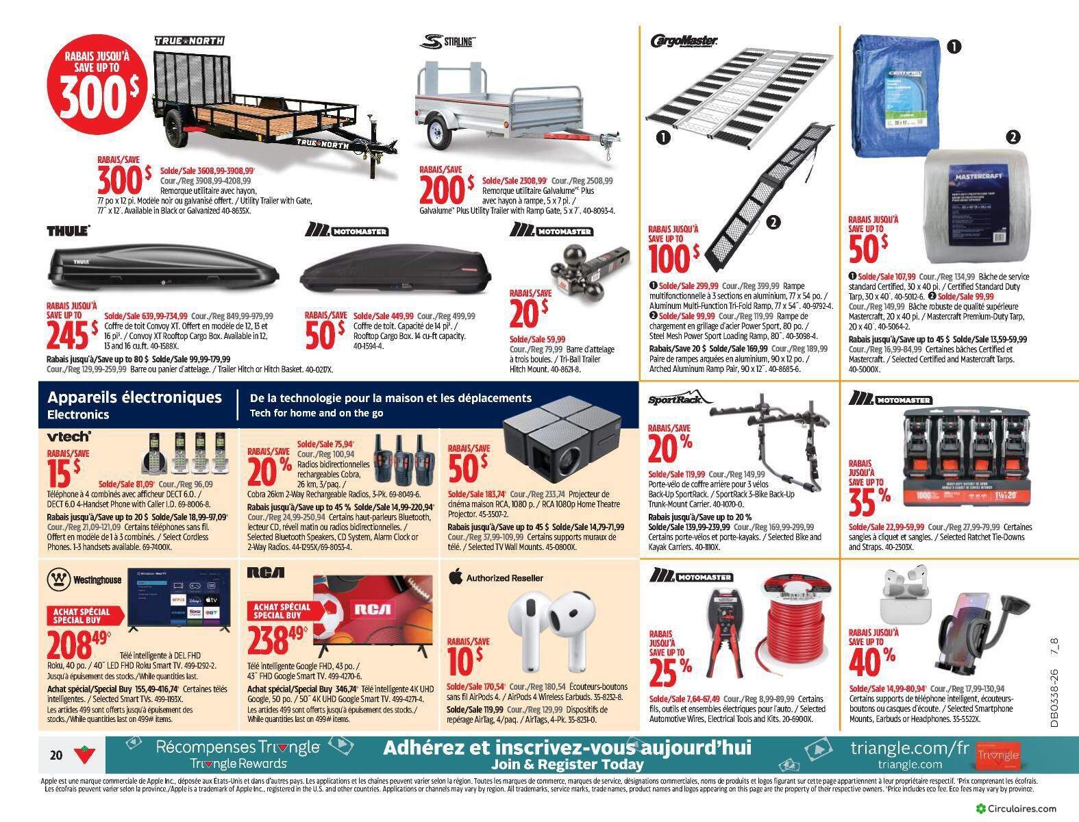 Canadian Tire