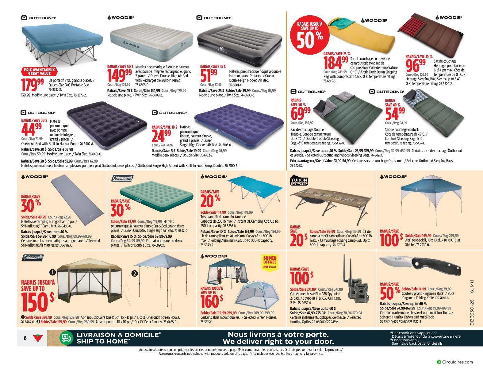 Canadian Tire