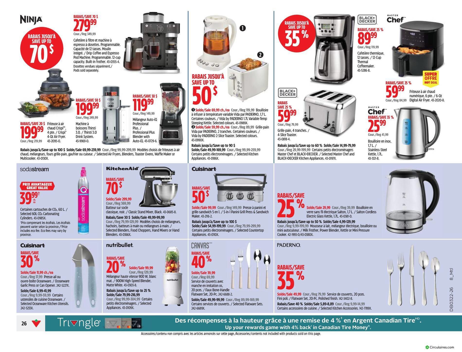 Canadian Tire