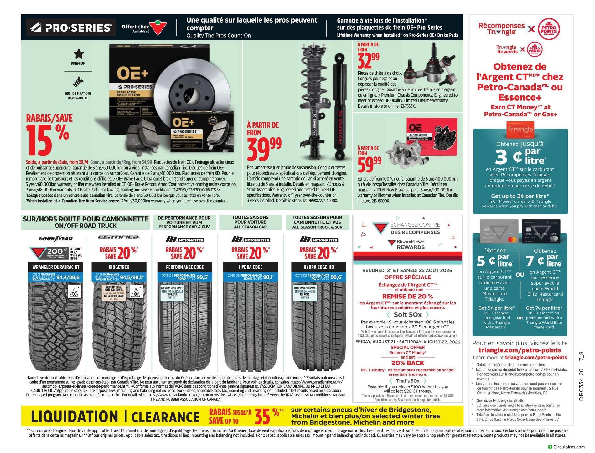 Canadian Tire