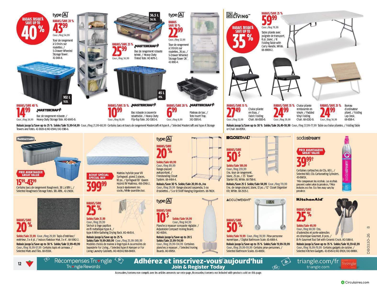 Canadian Tire
