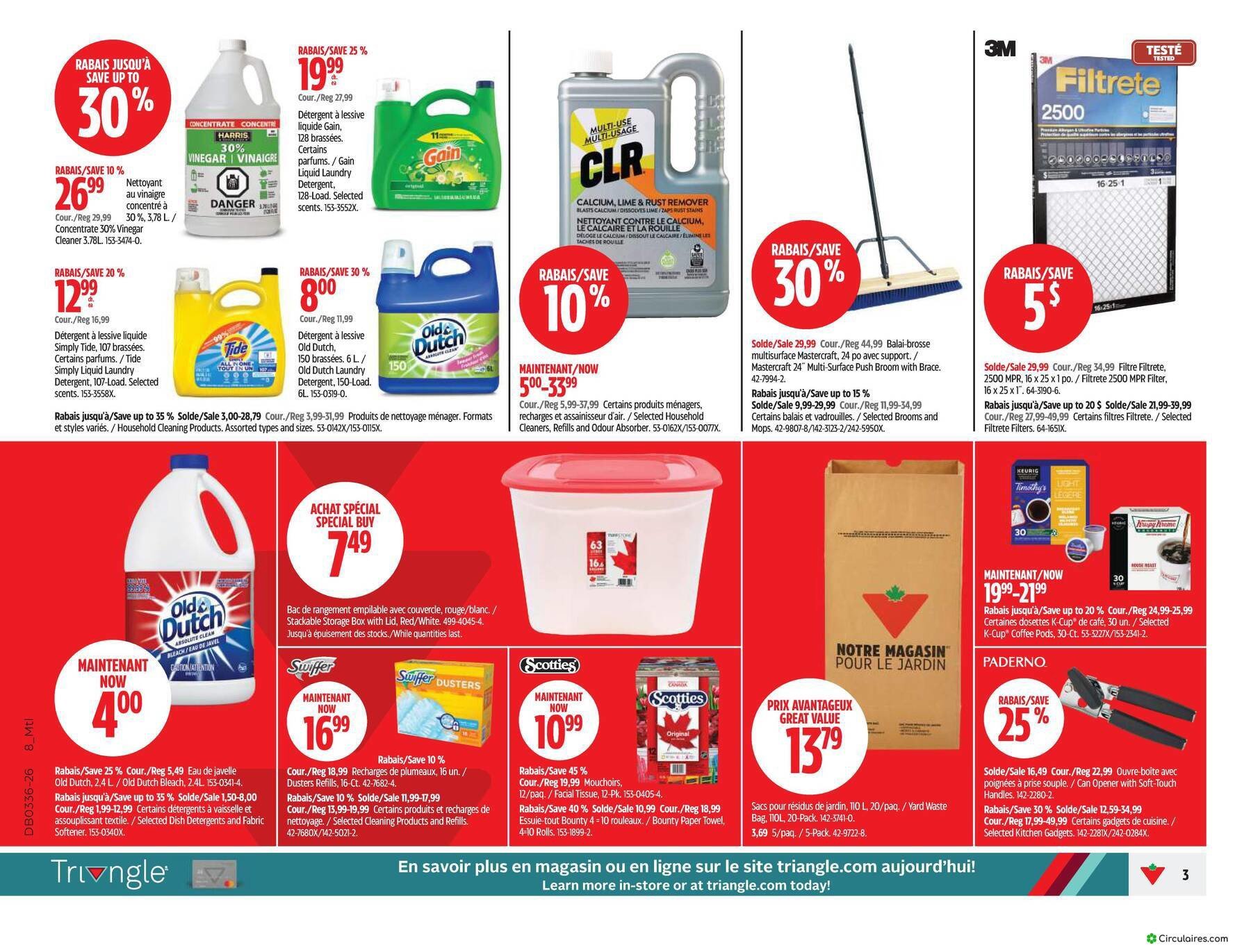 Canadian Tire