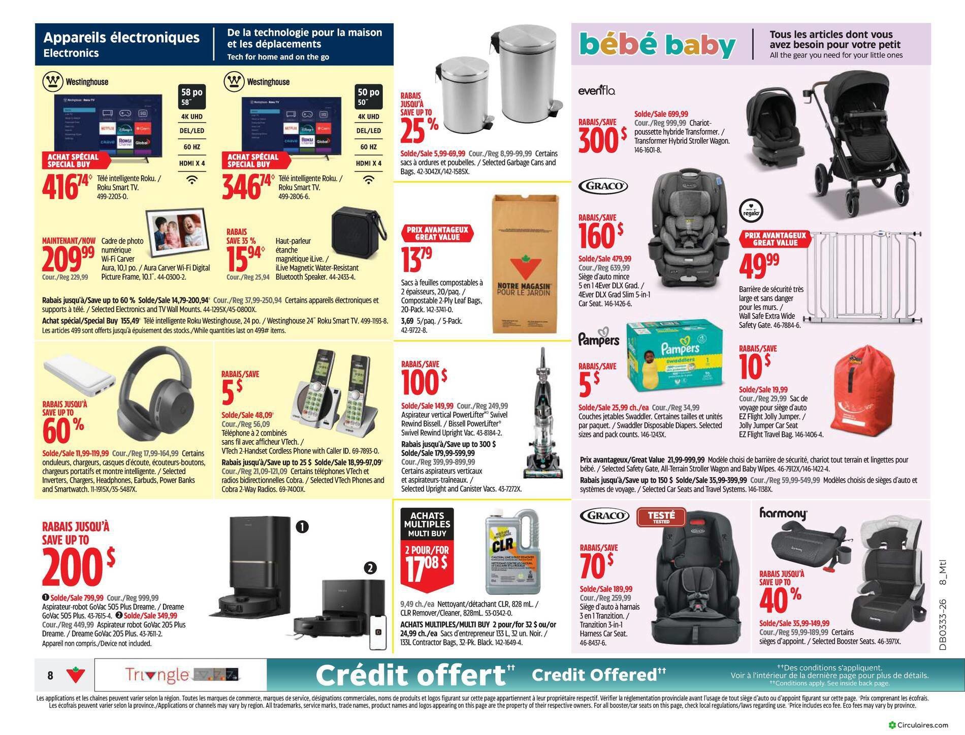 Canadian Tire