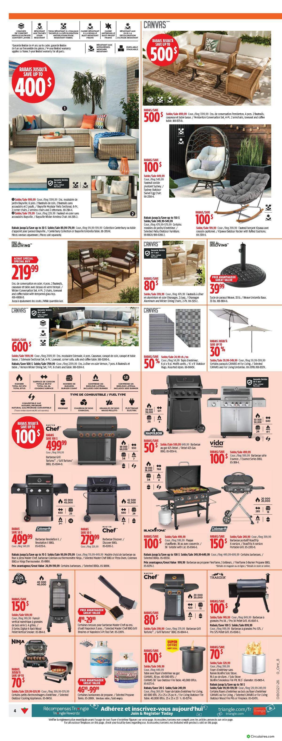 Canadian Tire