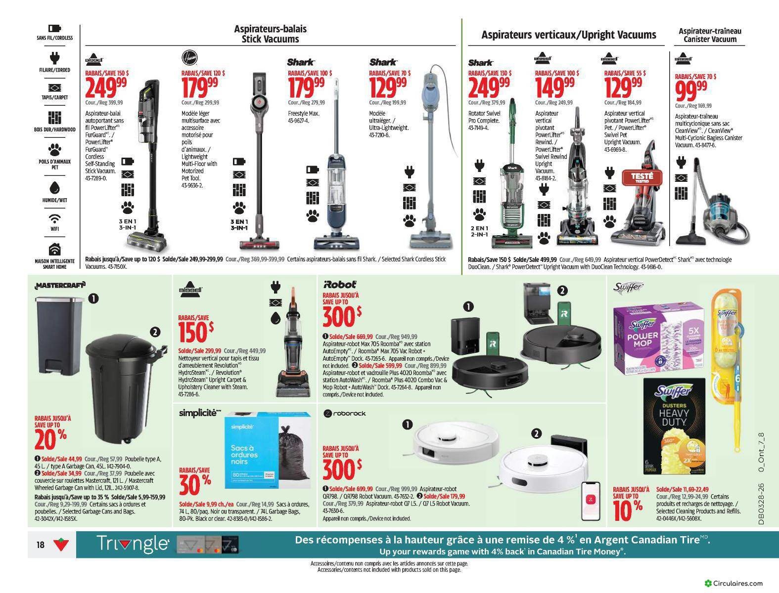 Canadian Tire