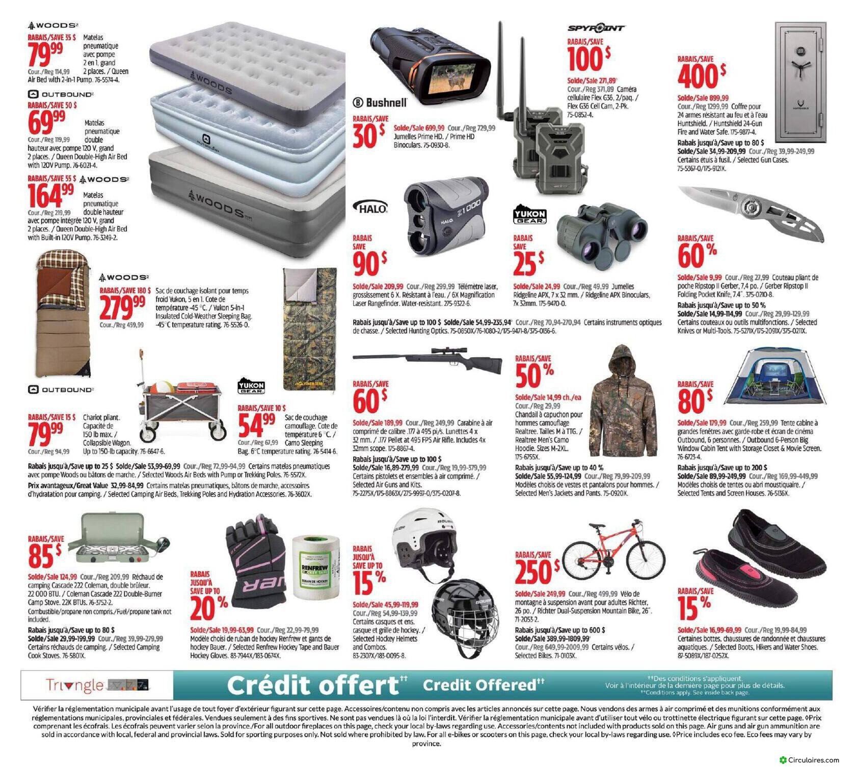 Canadian Tire