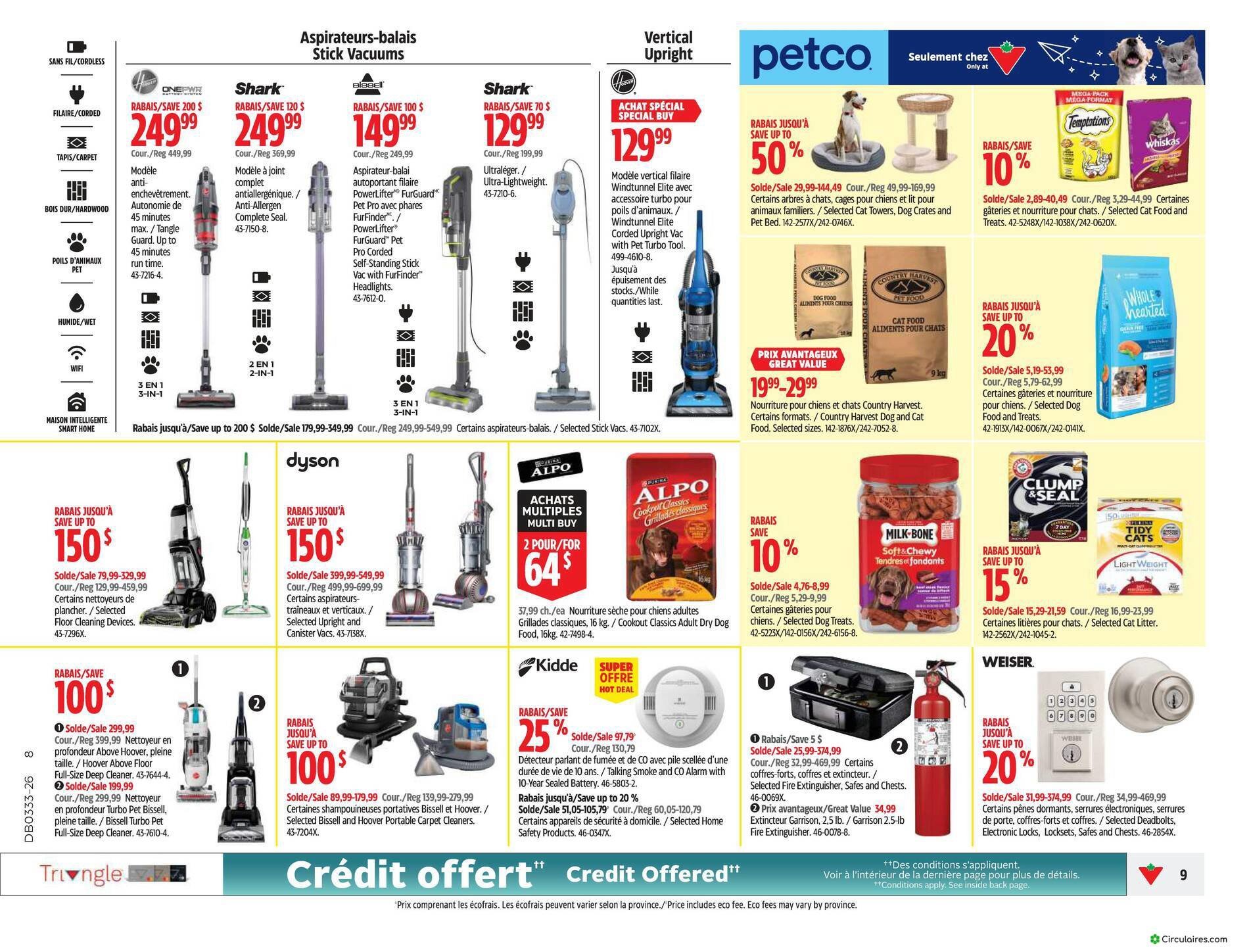 Canadian Tire
