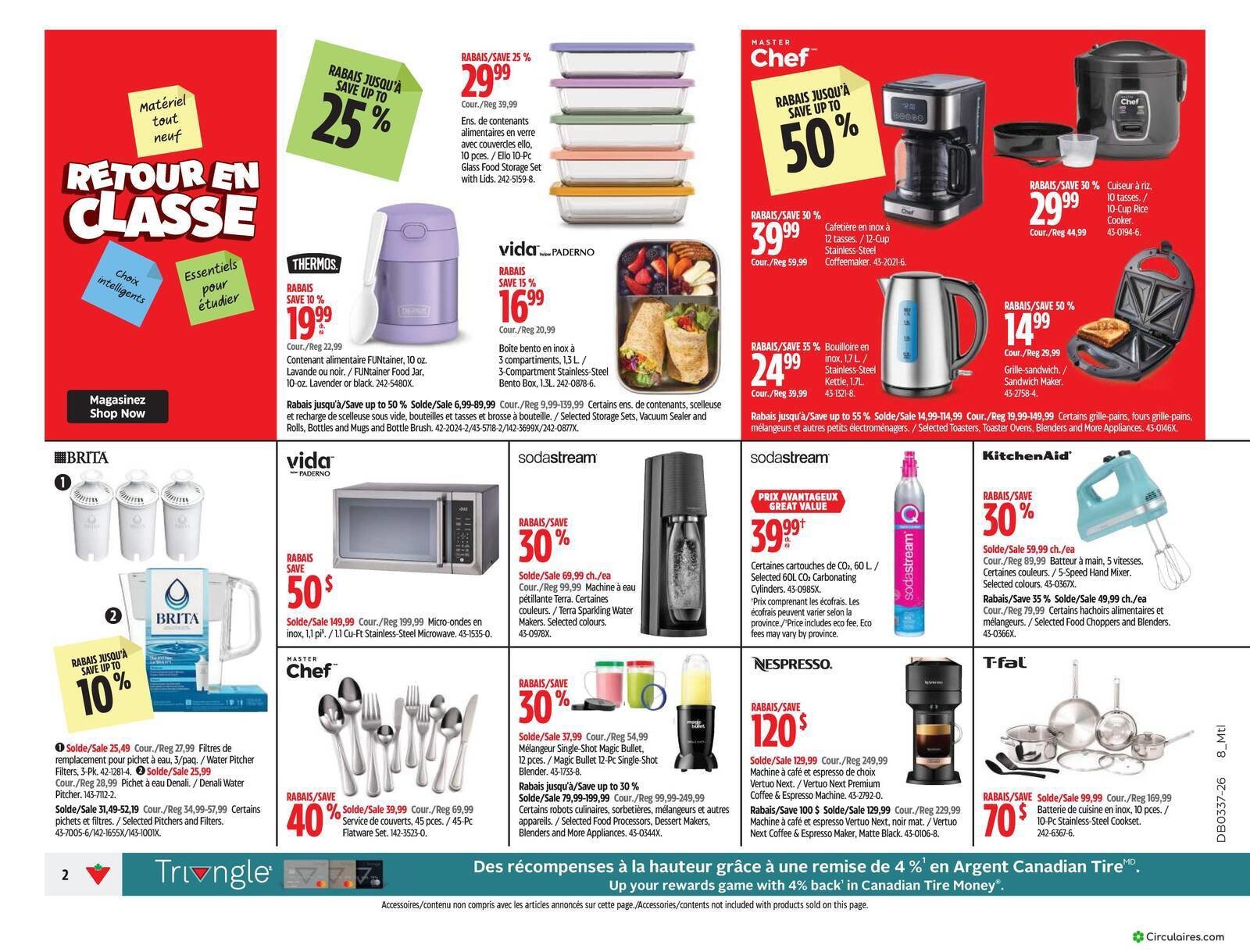 Canadian Tire