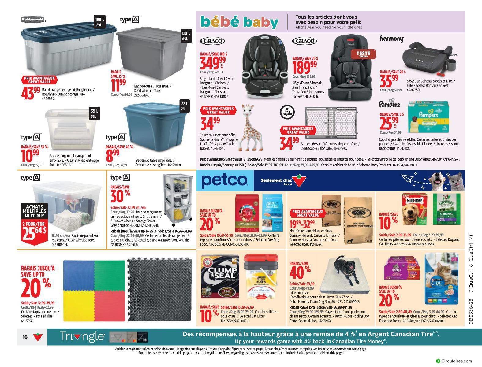 Canadian Tire