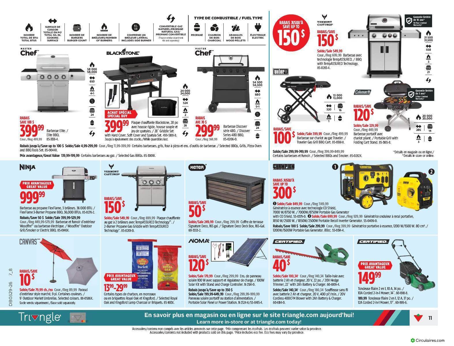 Canadian Tire