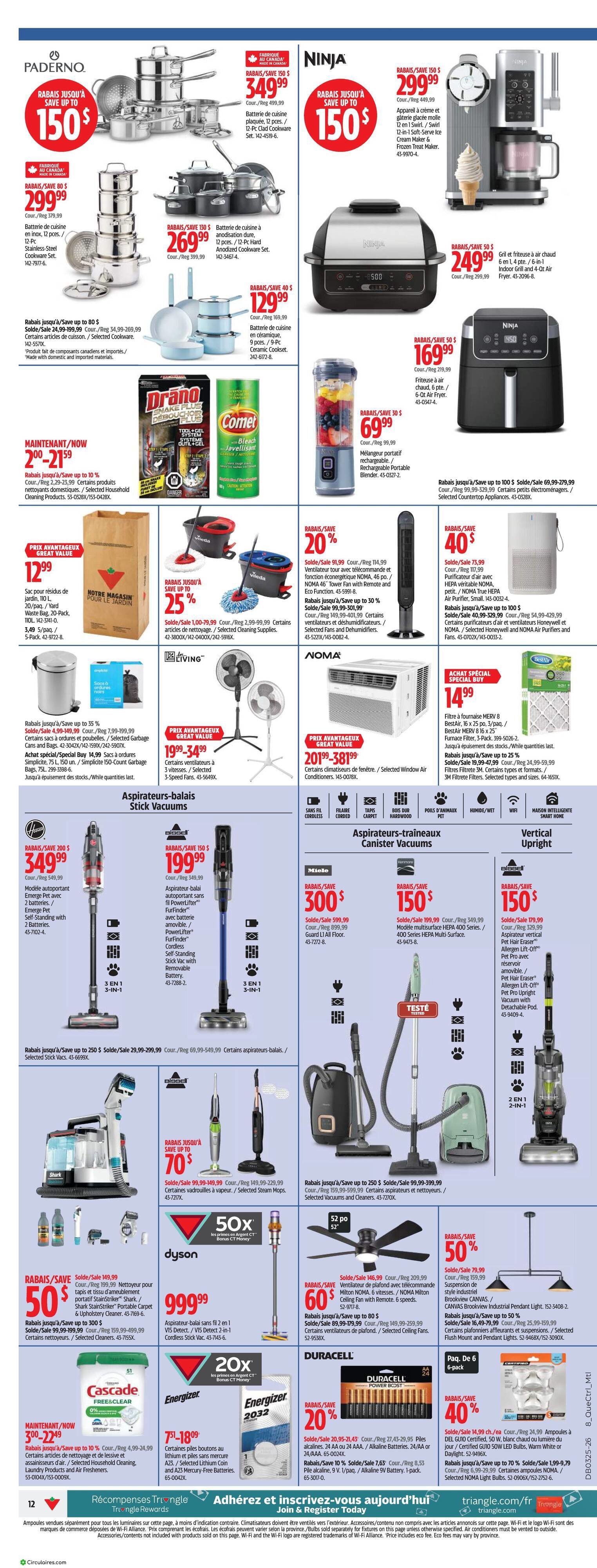 Canadian Tire