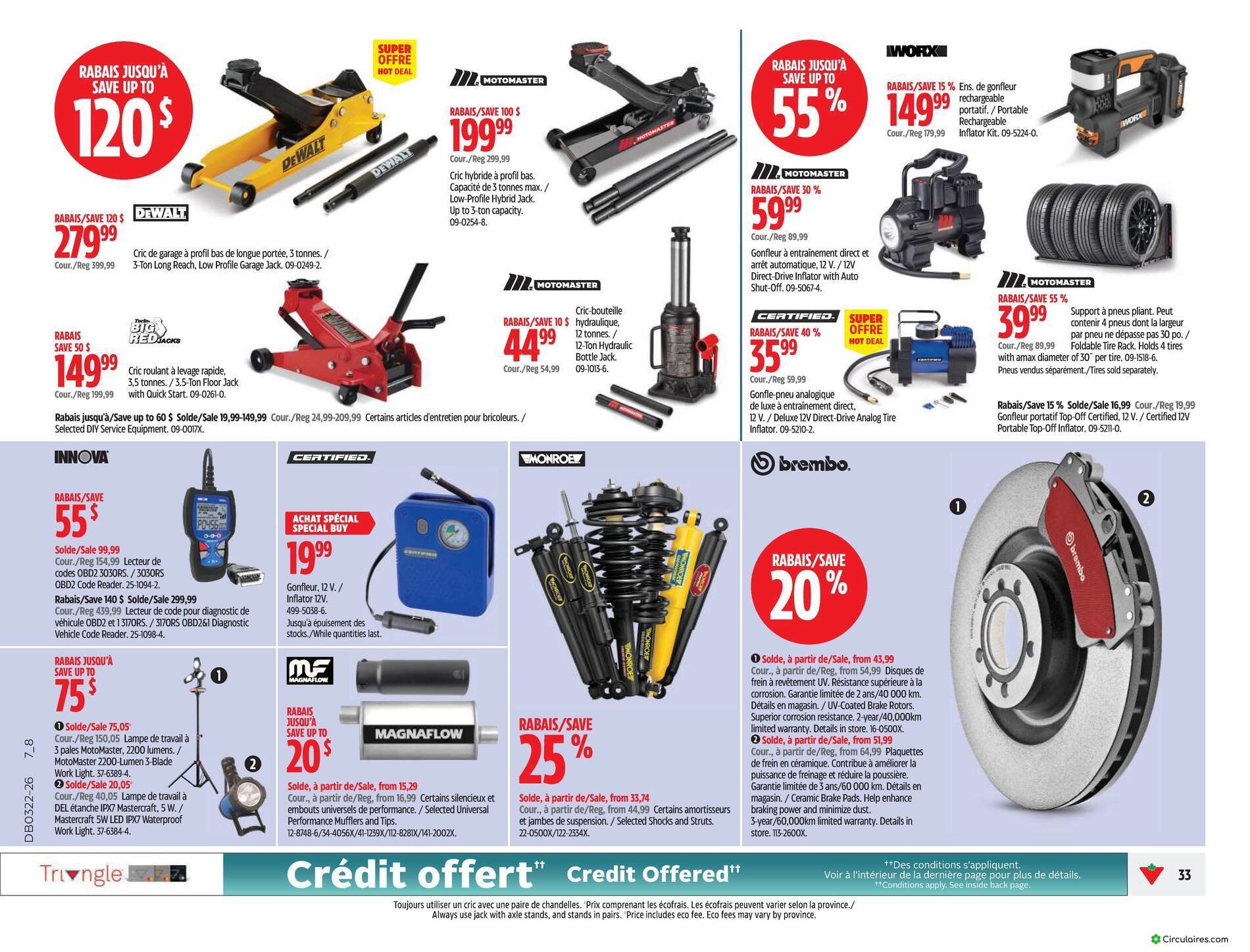 Canadian Tire