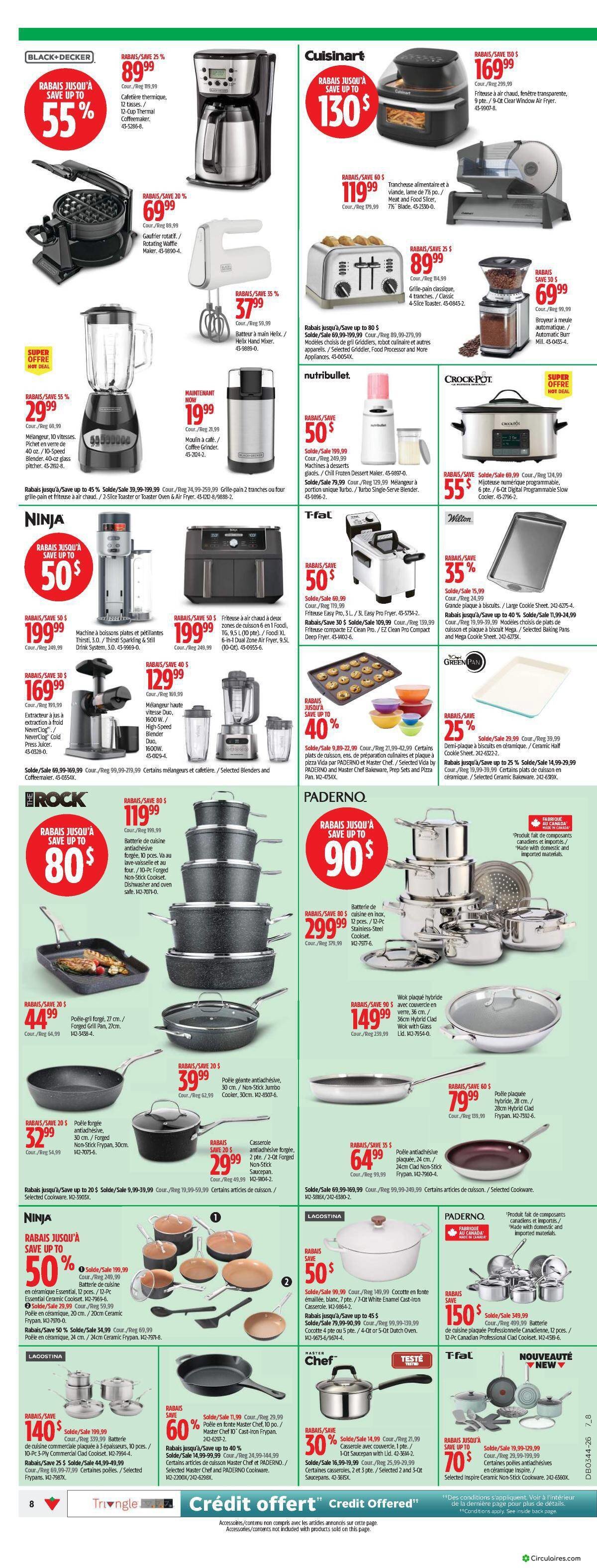 Canadian Tire