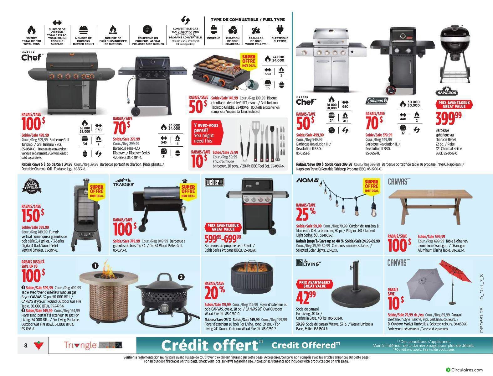 Canadian Tire