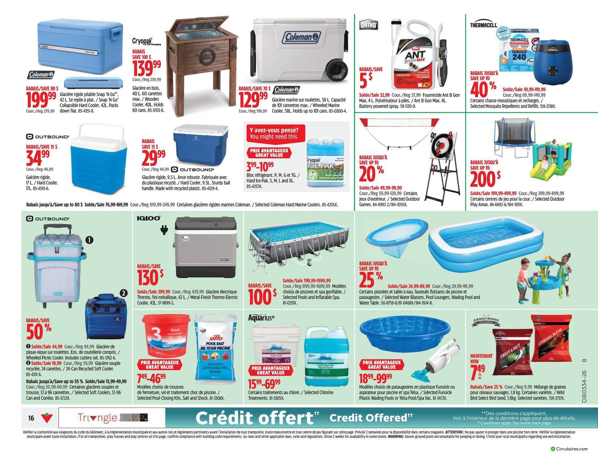 Canadian Tire