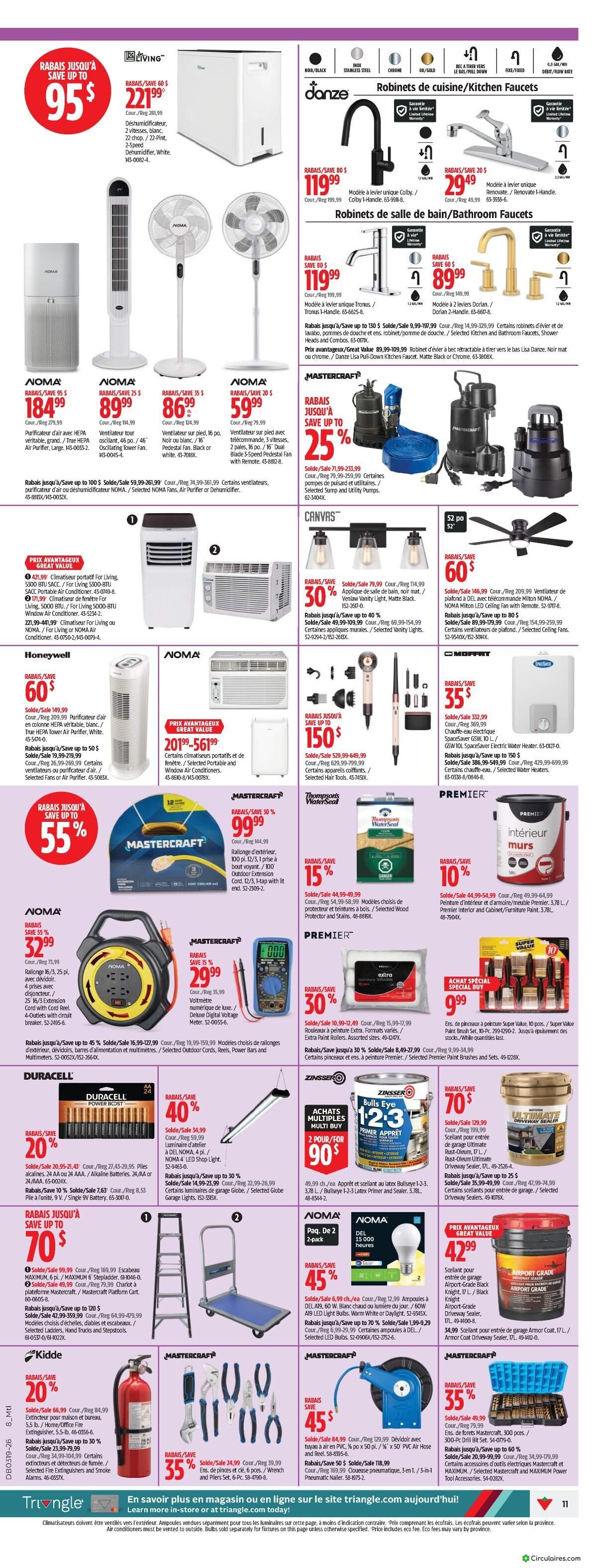 Canadian Tire