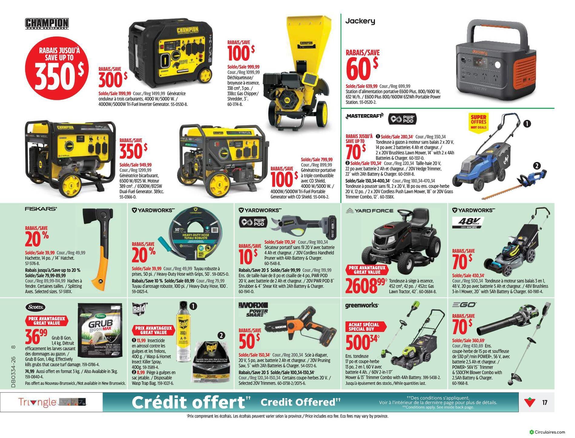 Canadian Tire