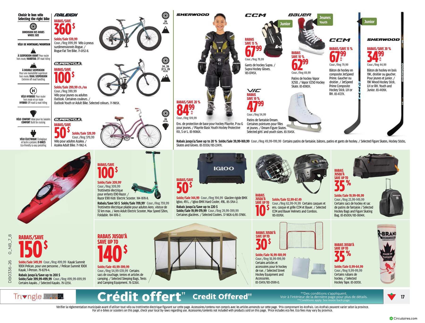 Canadian Tire