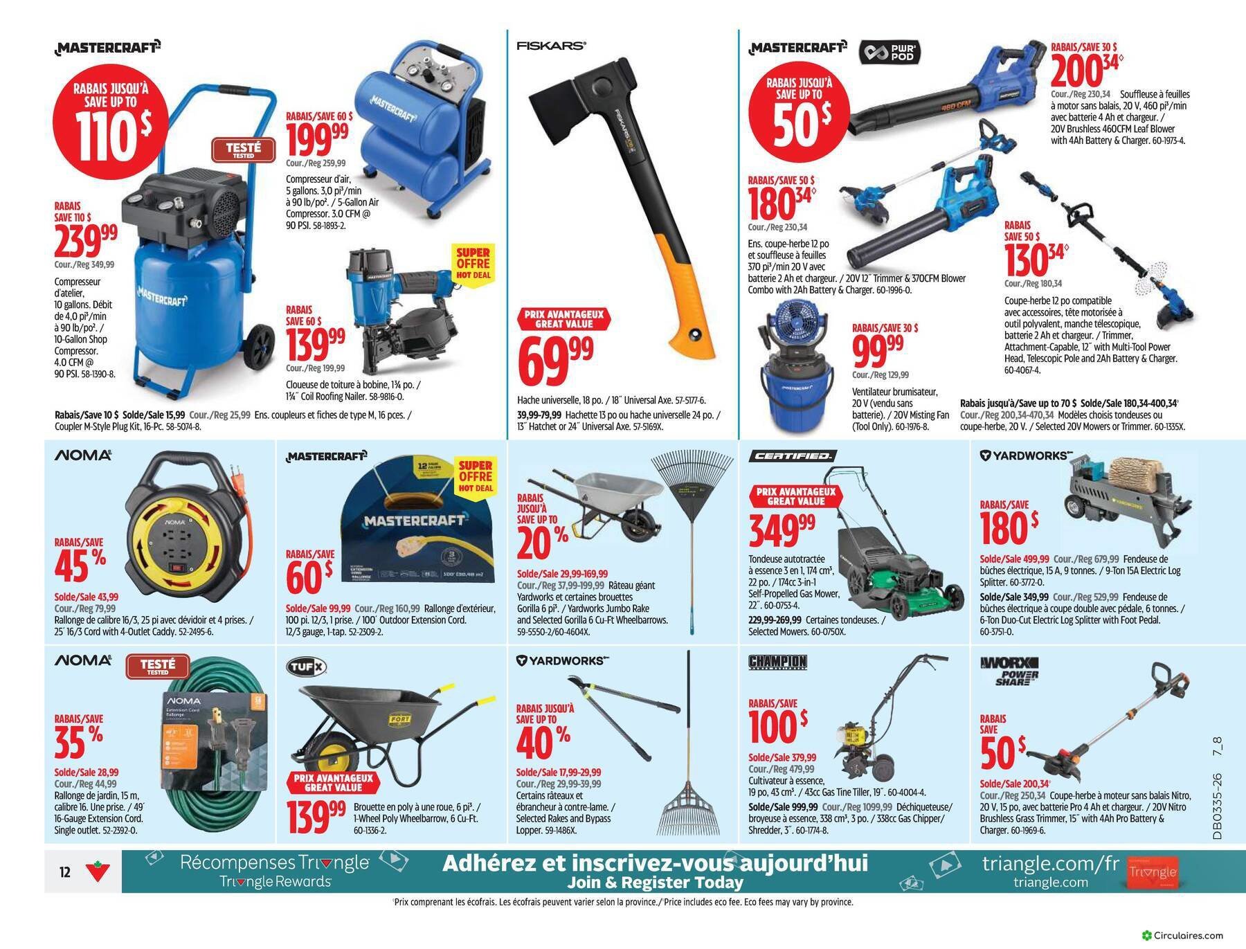 Canadian Tire