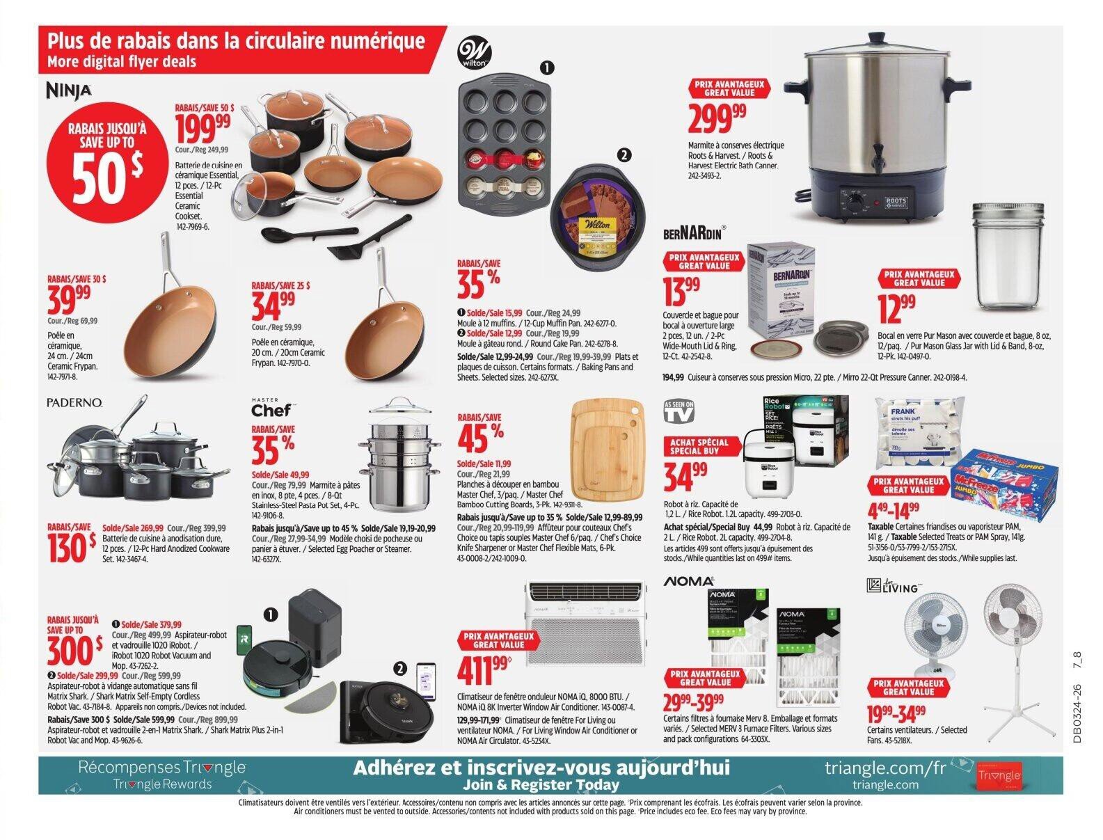 Canadian Tire