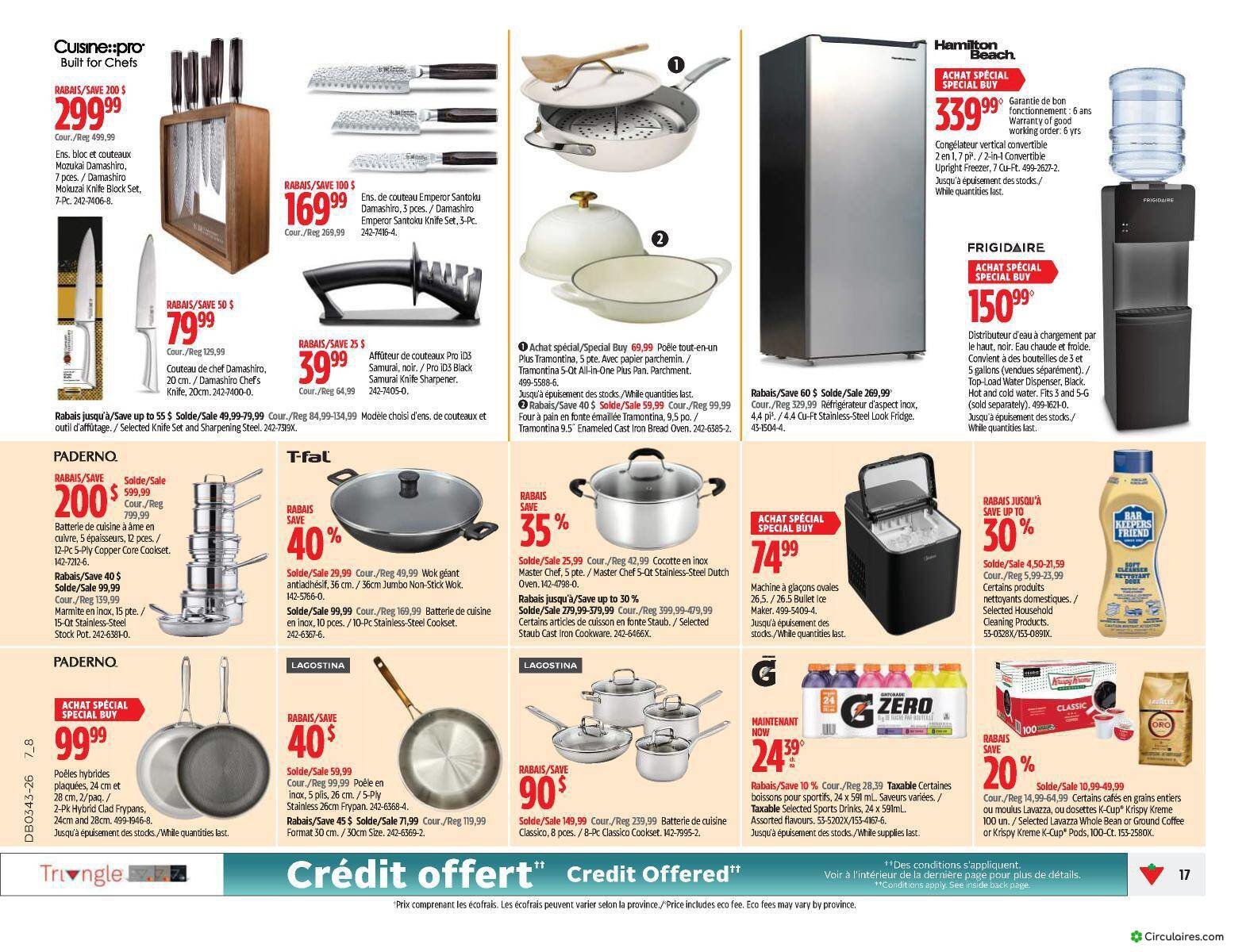 Canadian Tire