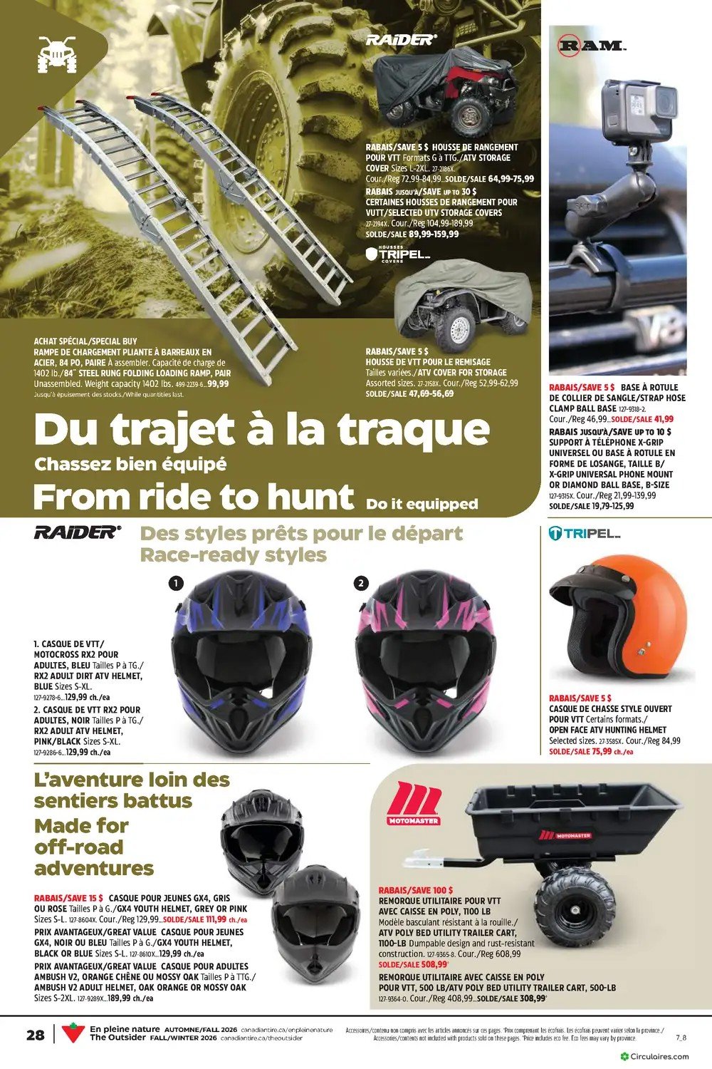 Canadian Tire