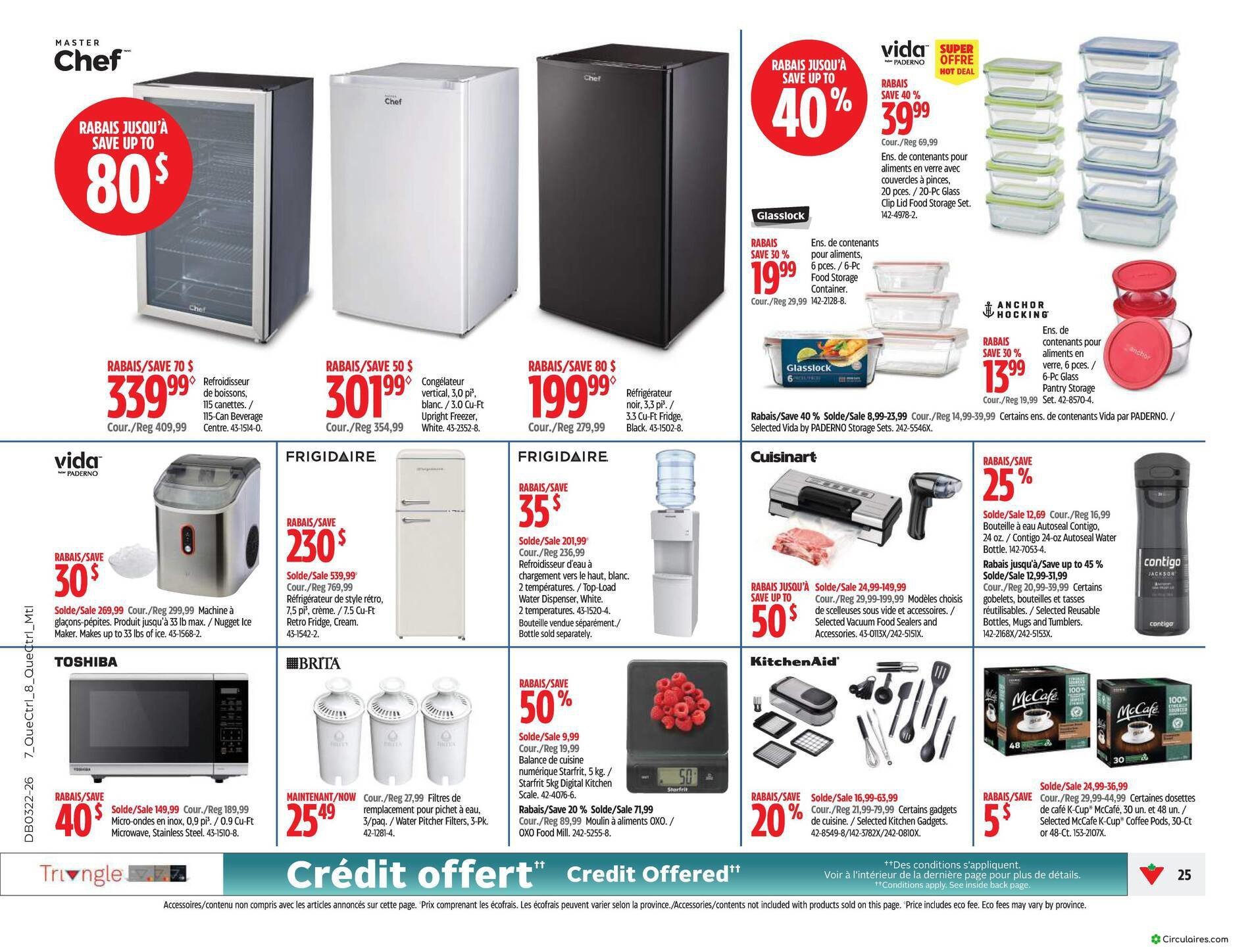Canadian Tire