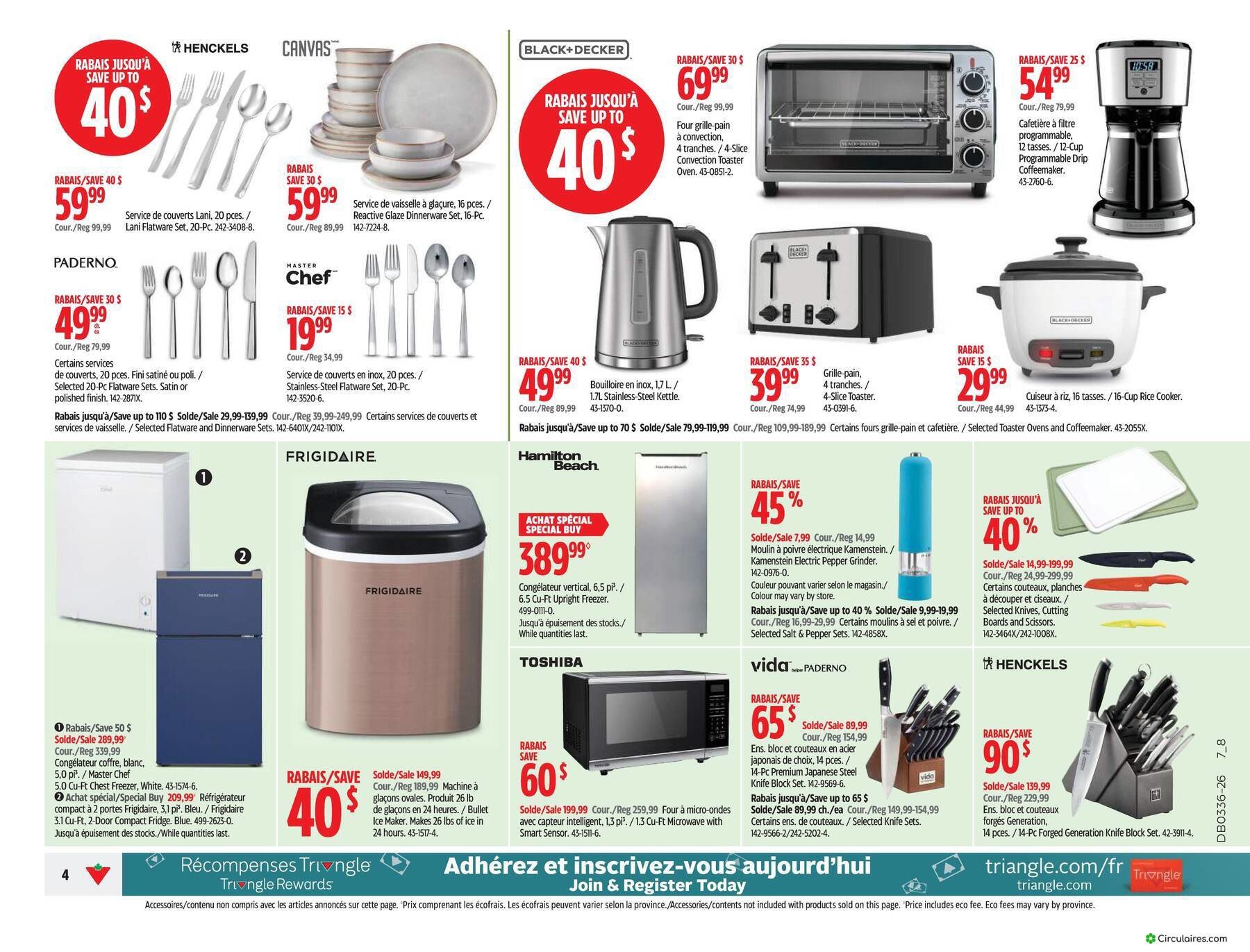 Canadian Tire