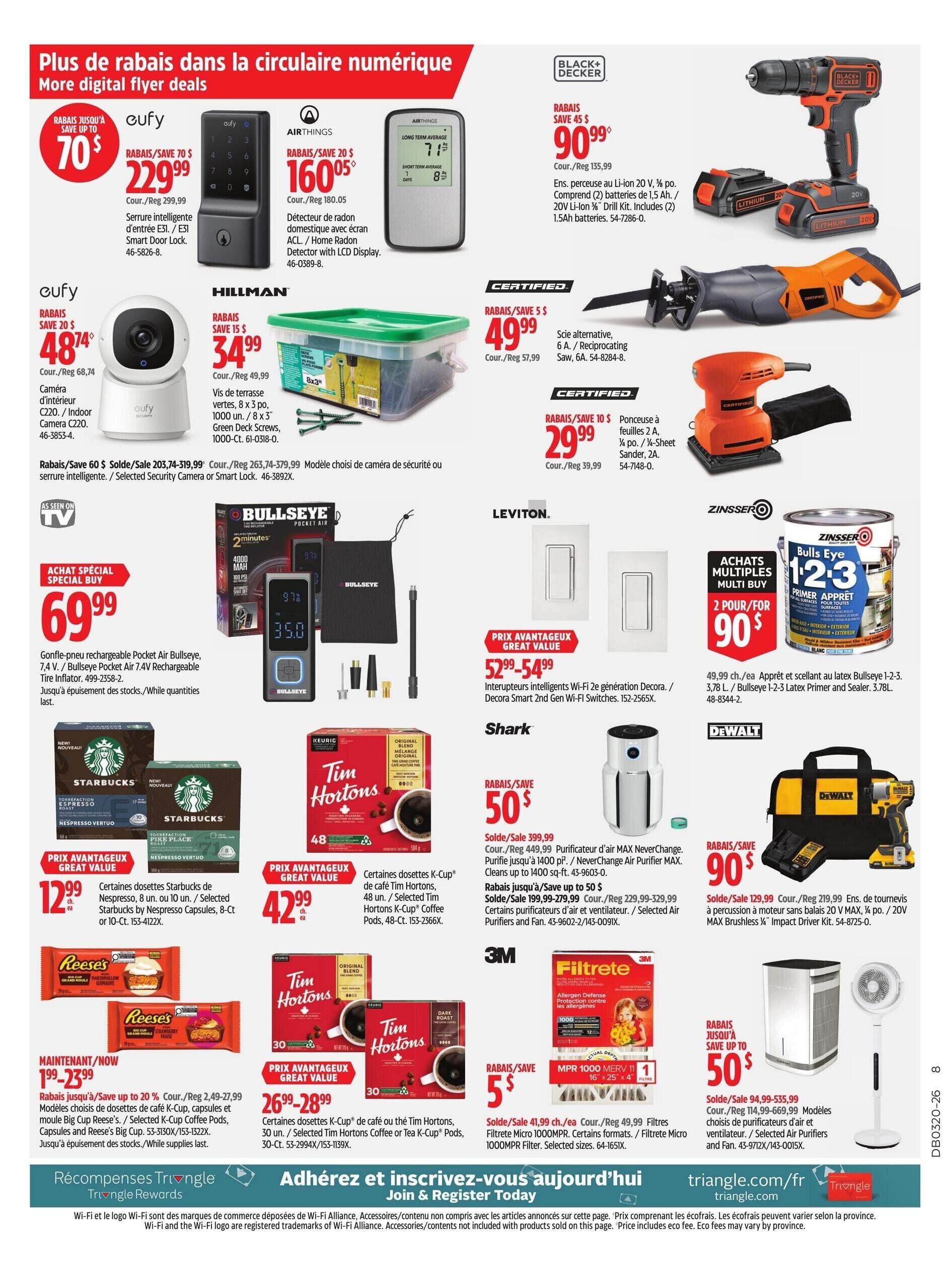 Canadian Tire