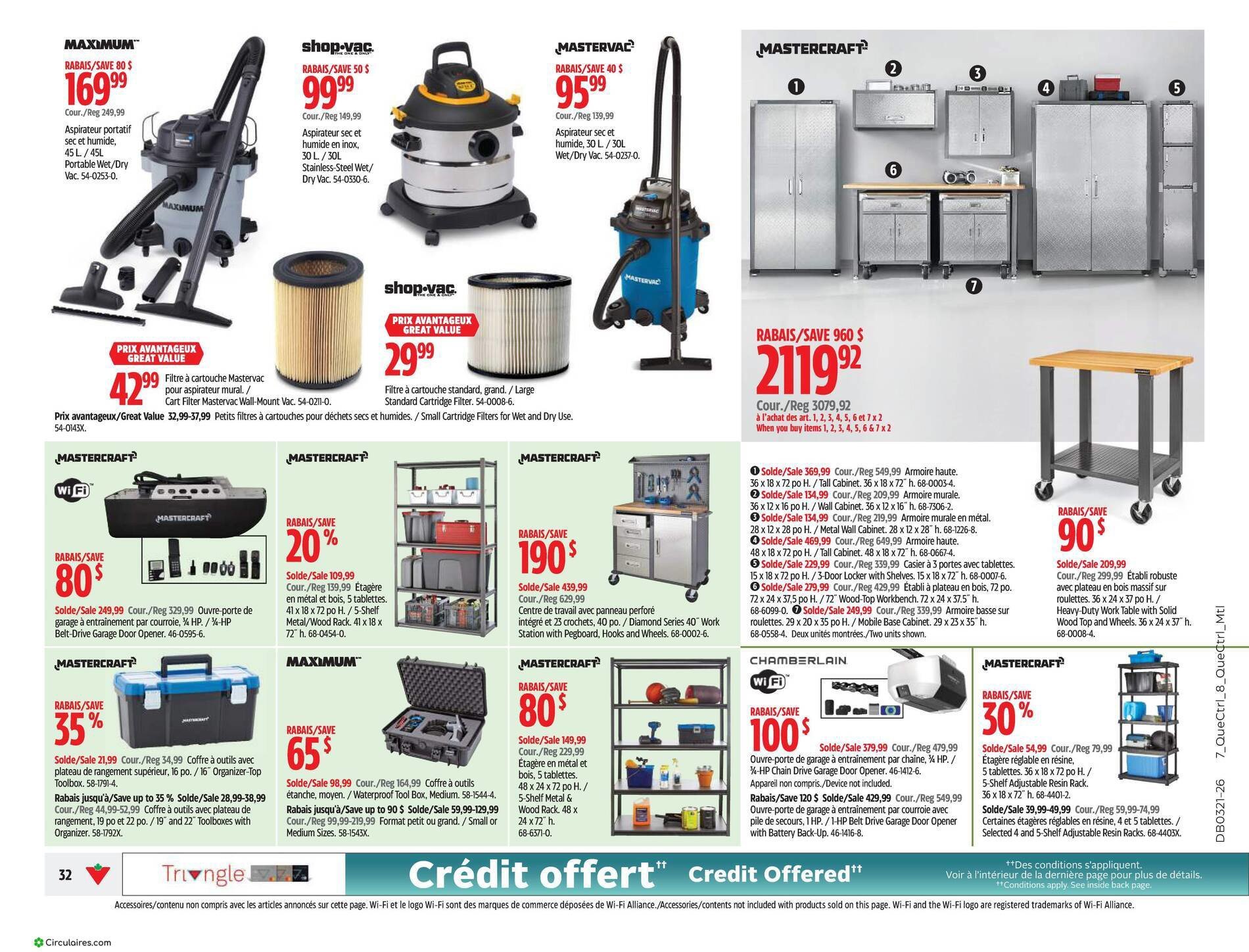Canadian Tire