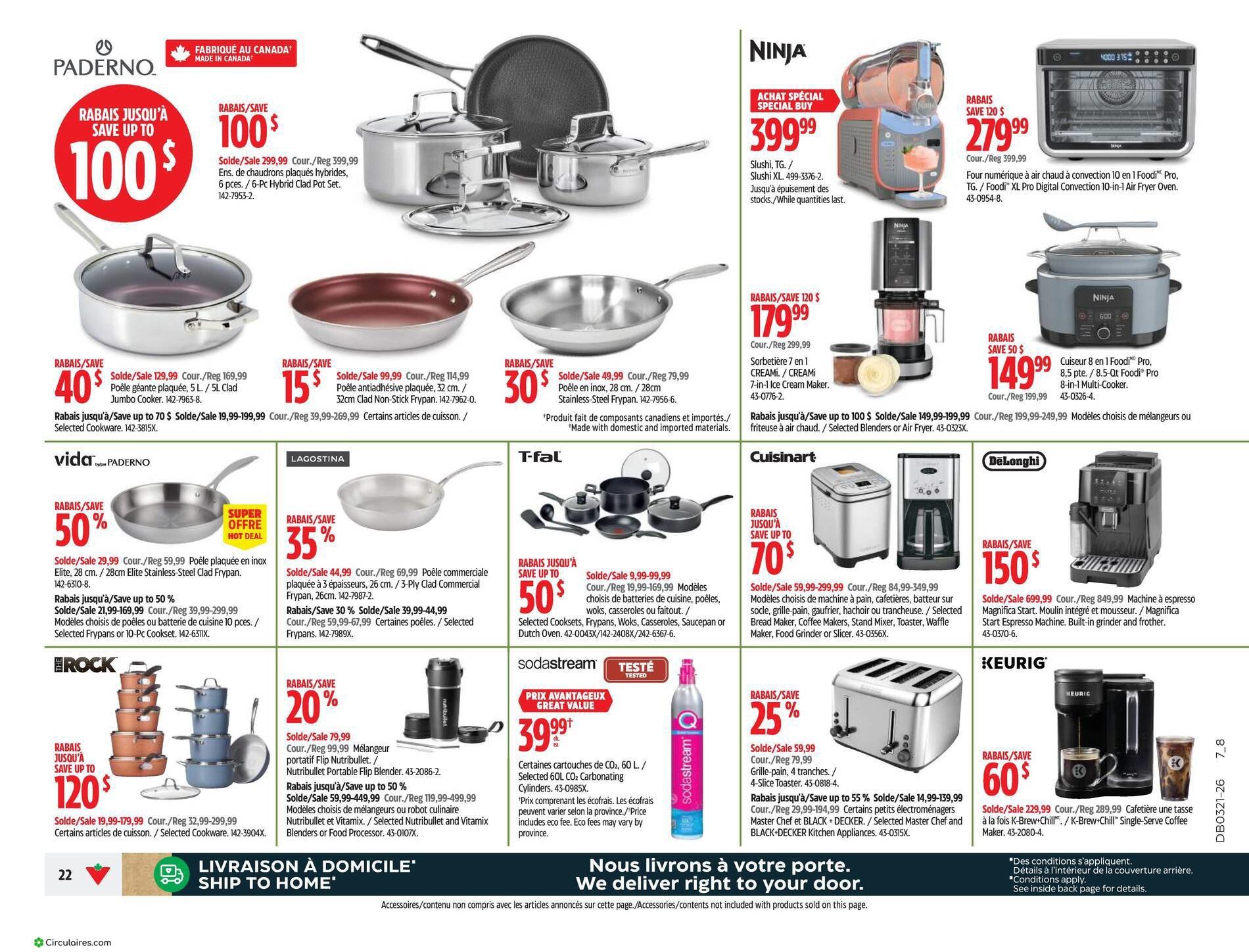 Canadian Tire