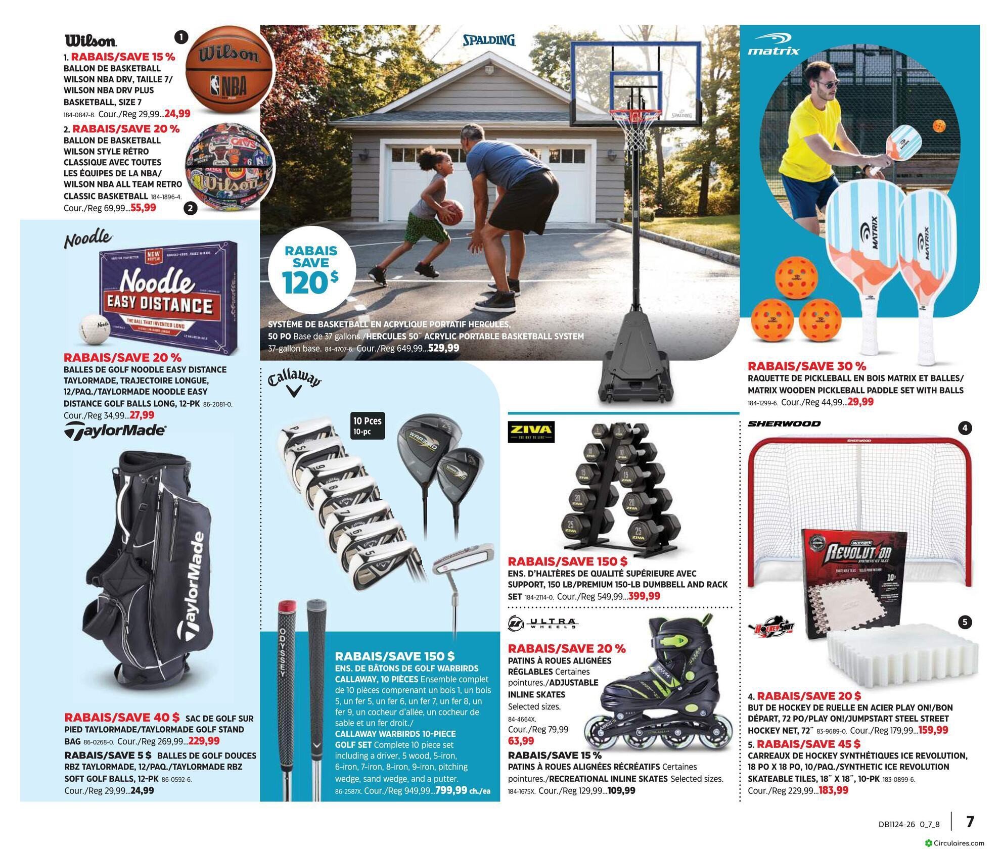 Canadian Tire