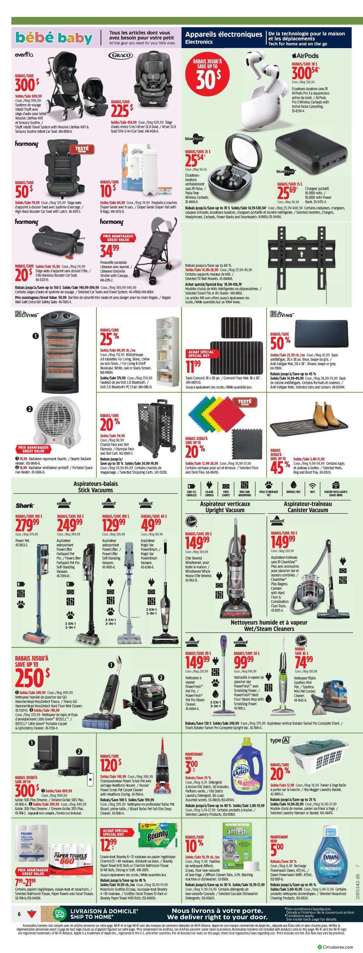 Canadian Tire