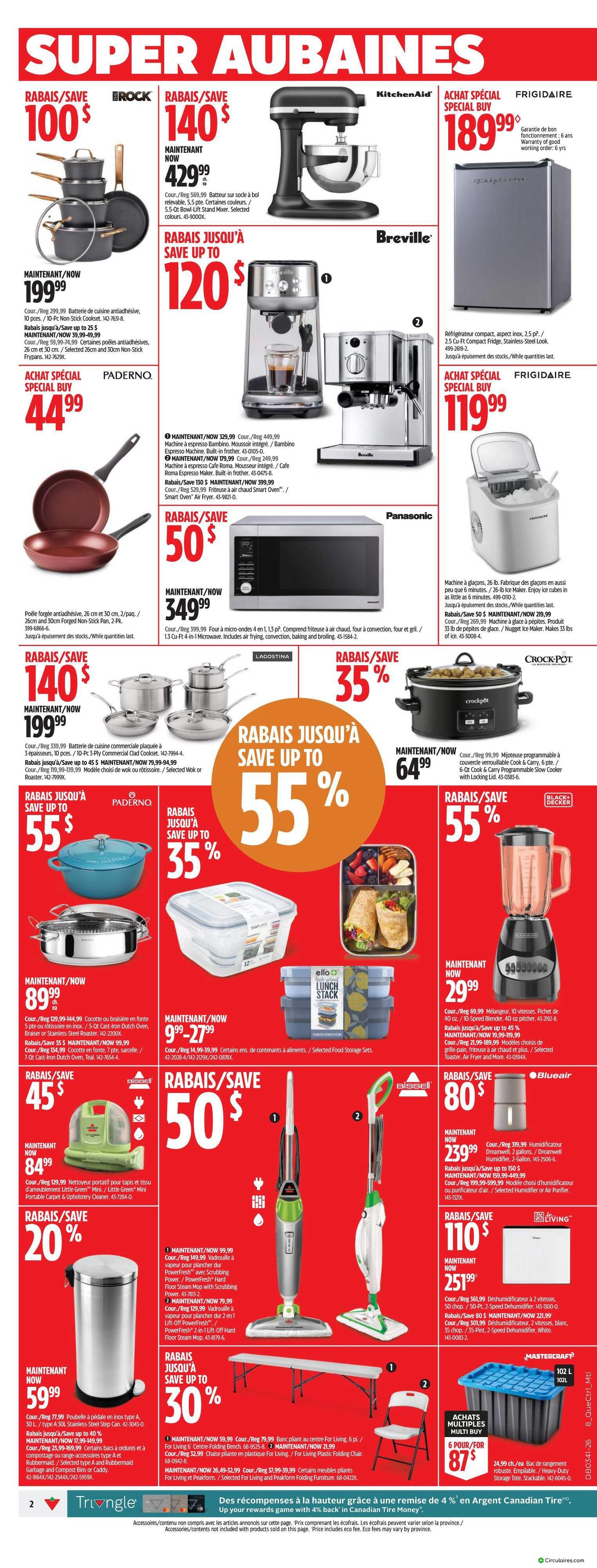 Canadian Tire