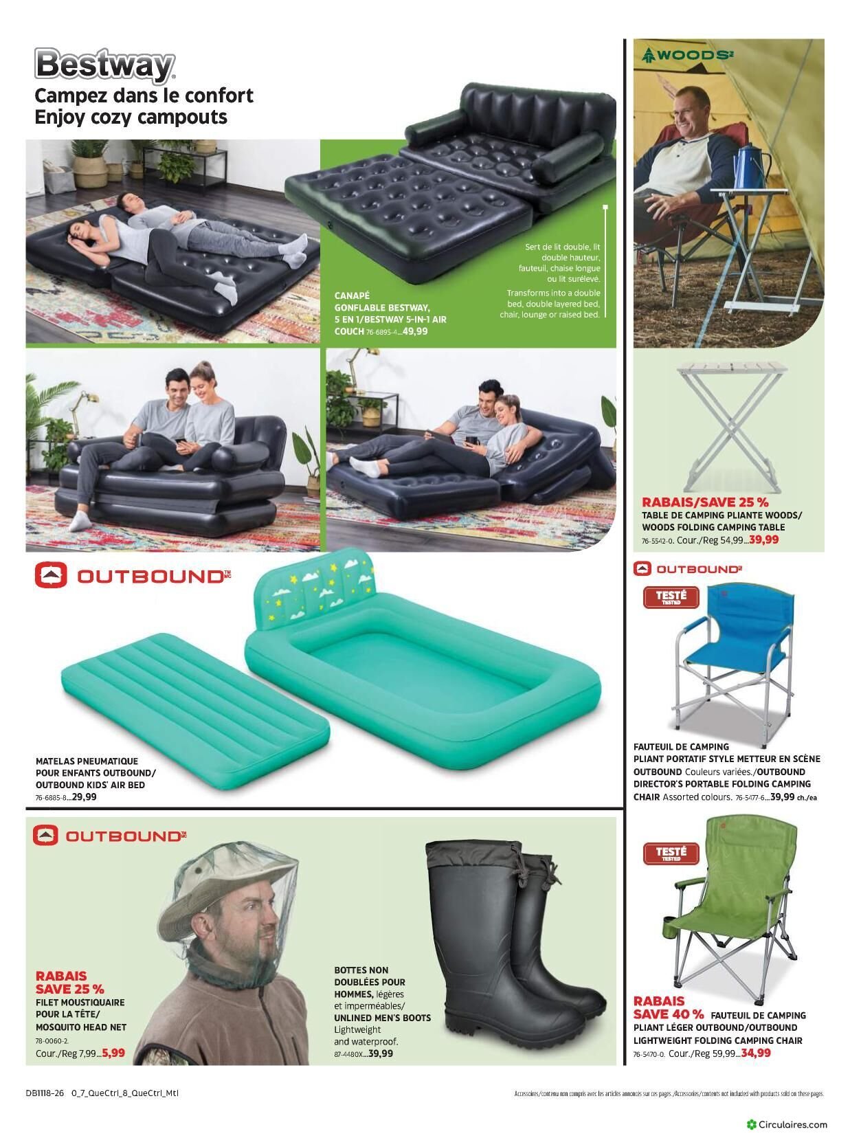 Canadian Tire