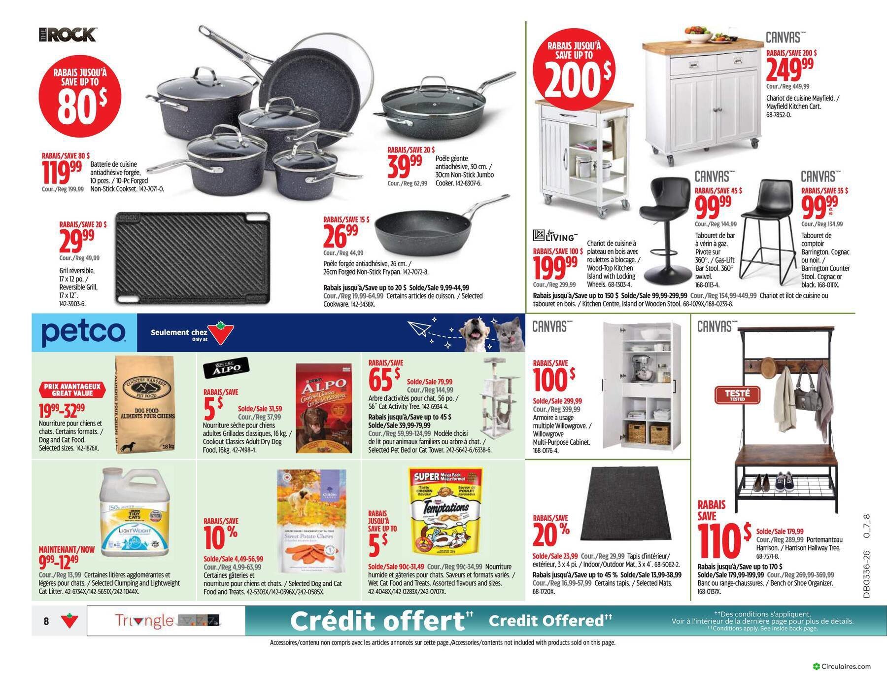 Canadian Tire