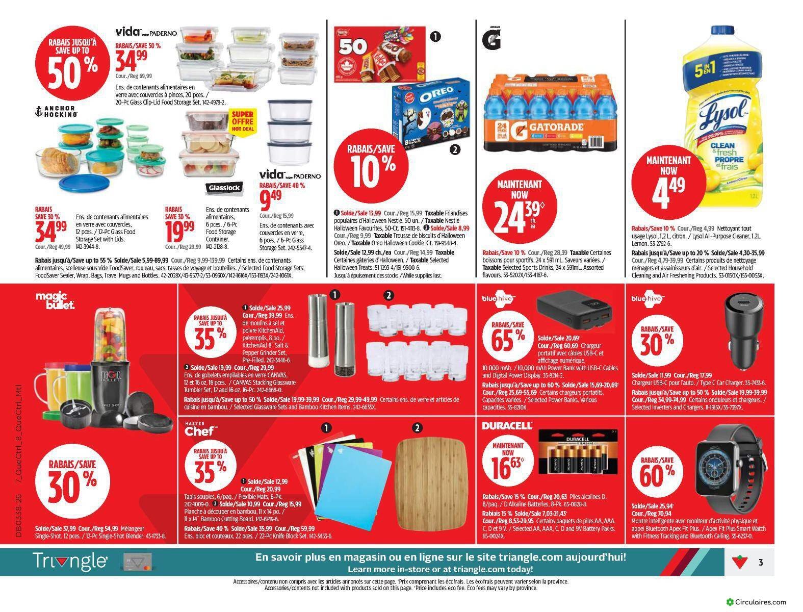 Canadian Tire