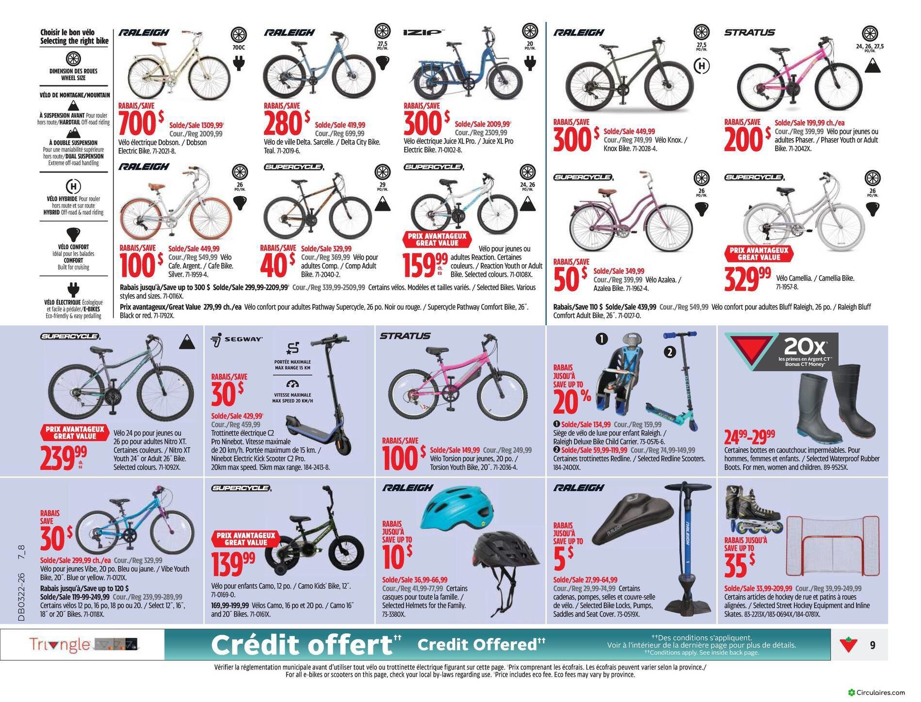 Canadian Tire