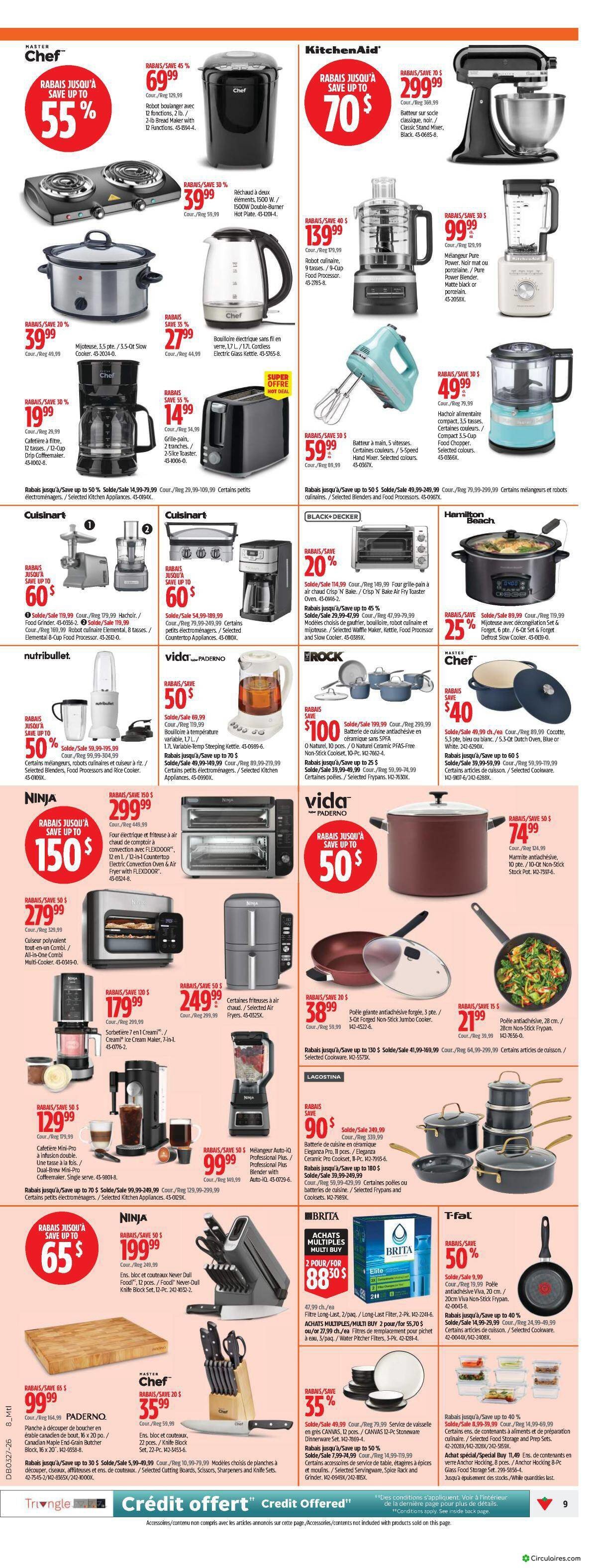 Canadian Tire