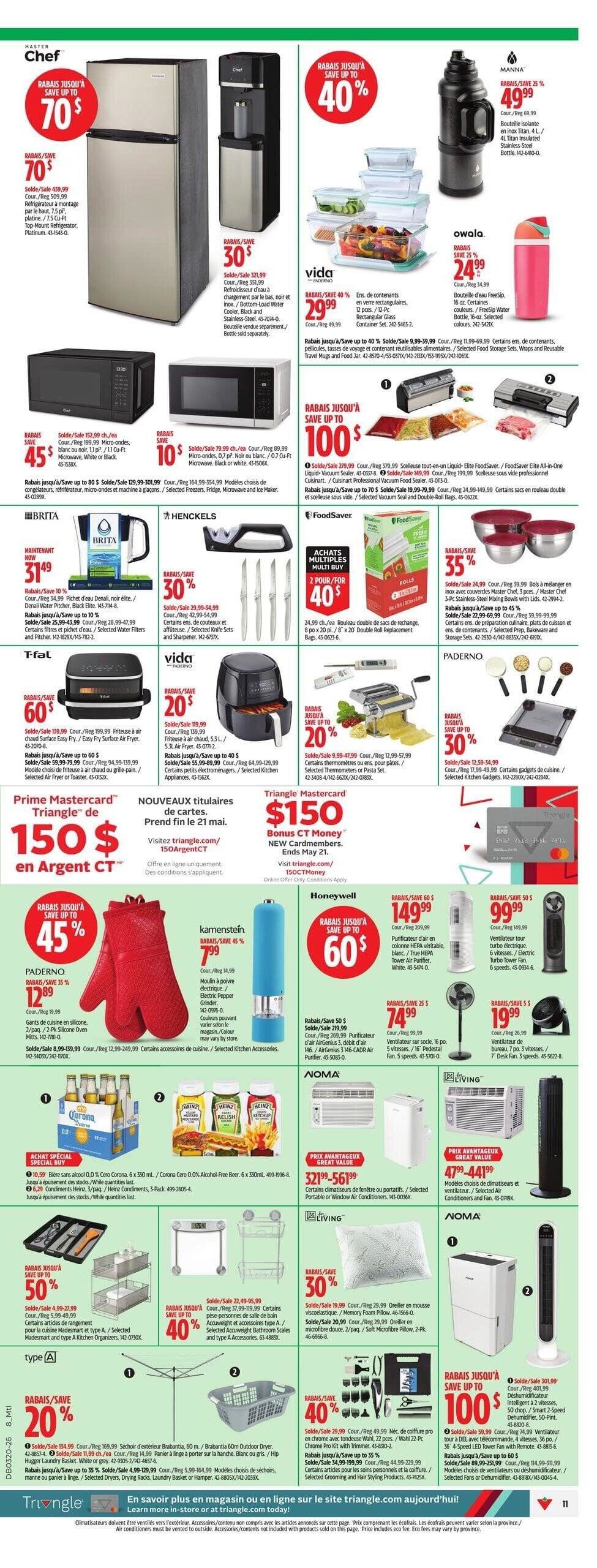 Canadian Tire