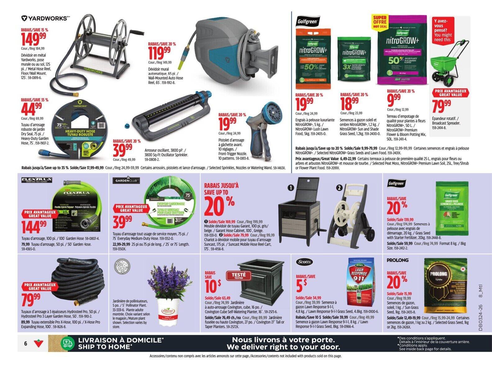 Canadian Tire