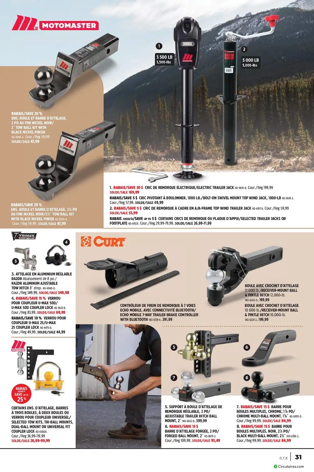 Canadian Tire