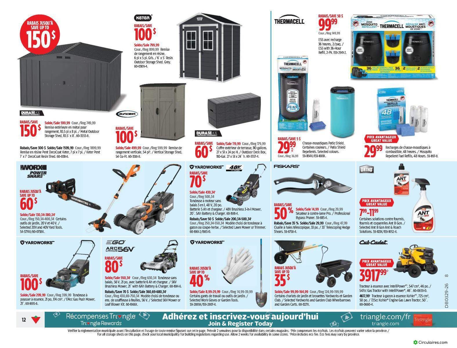 Canadian Tire