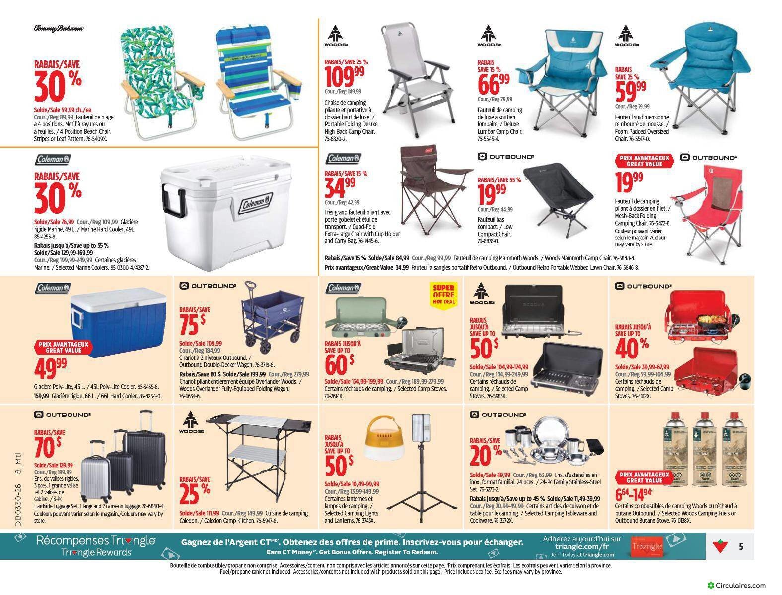 Canadian Tire