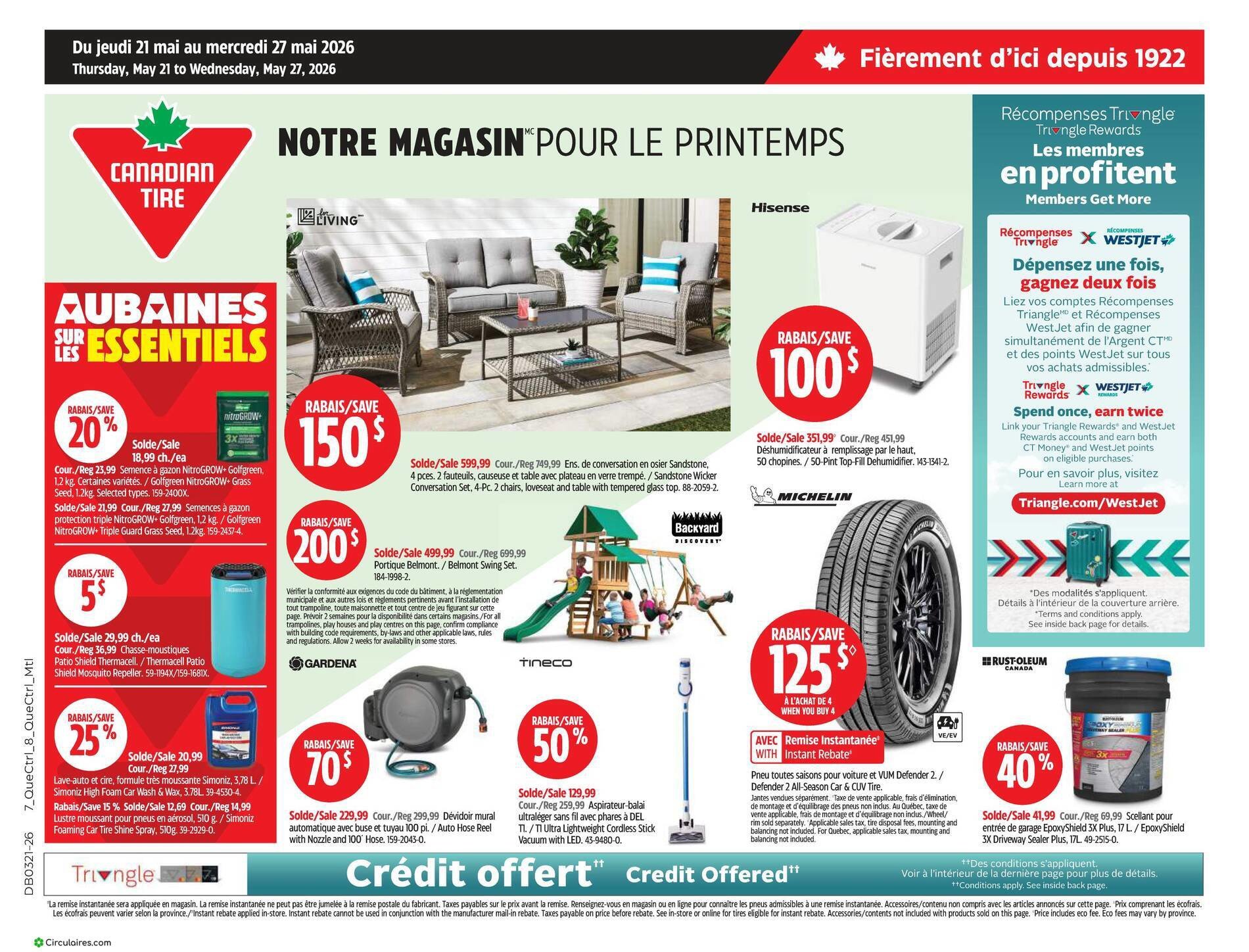 Canadian Tire