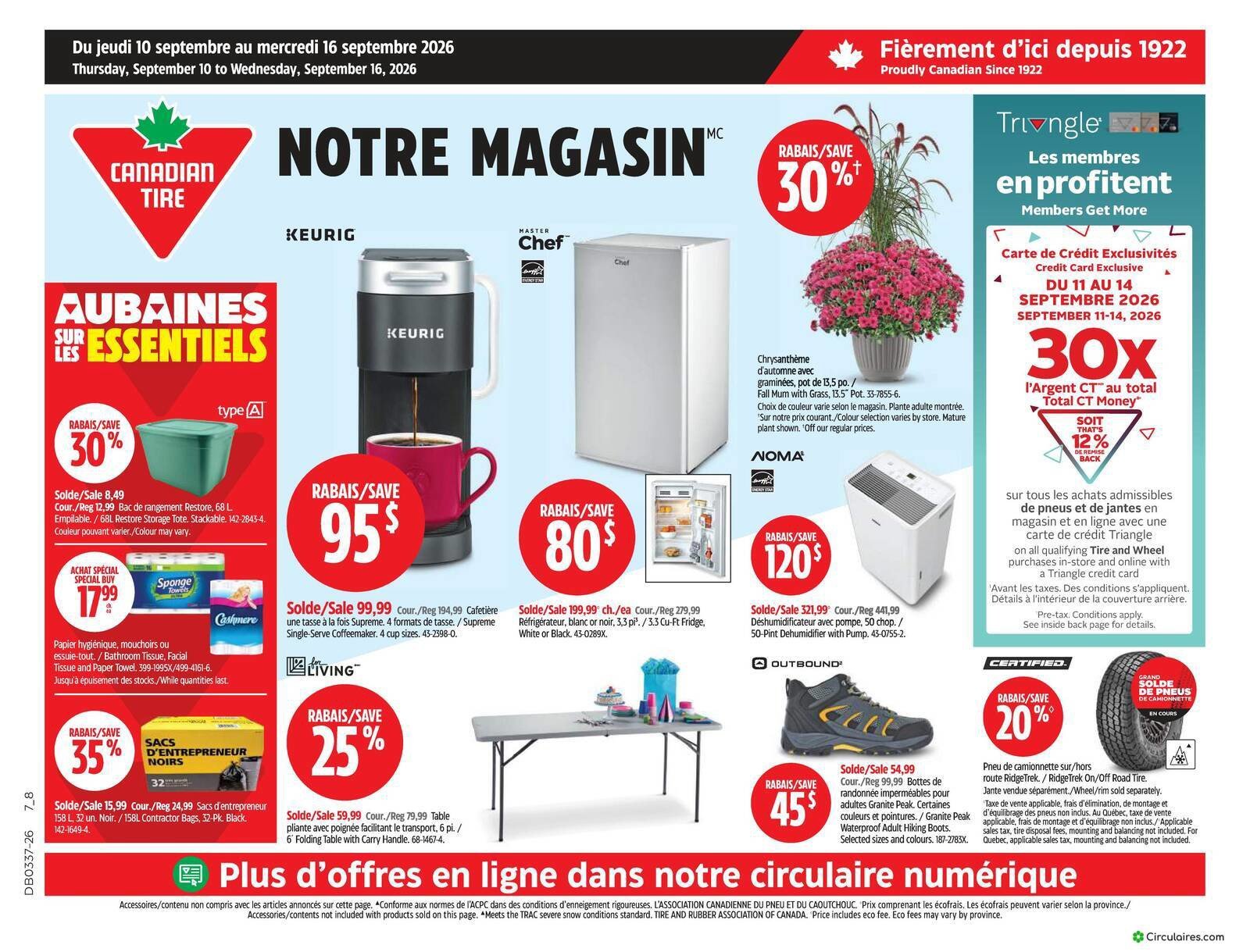 Canadian Tire