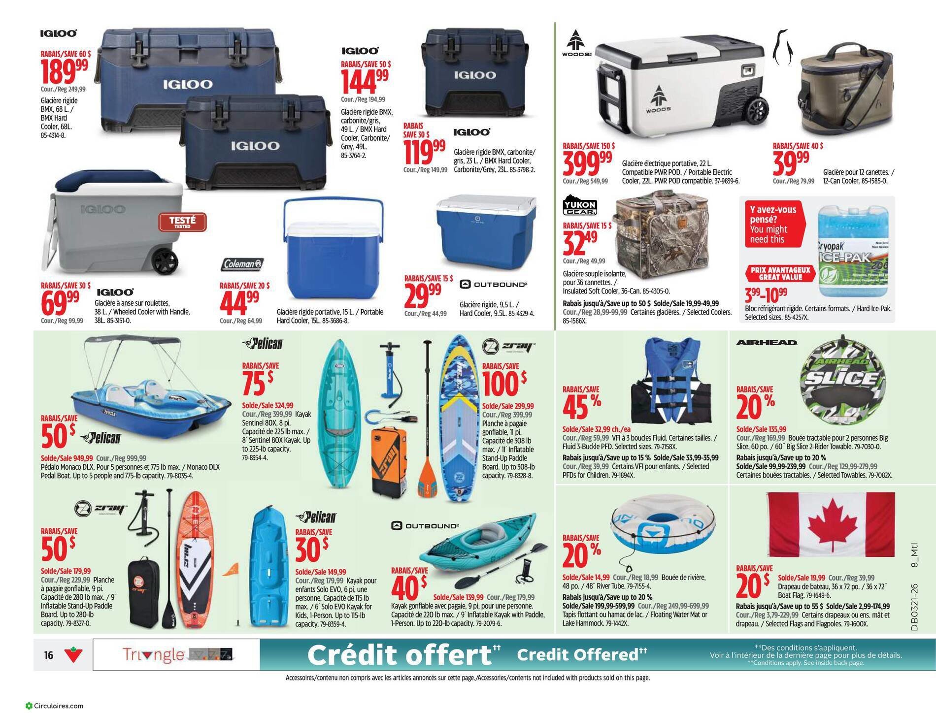Canadian Tire