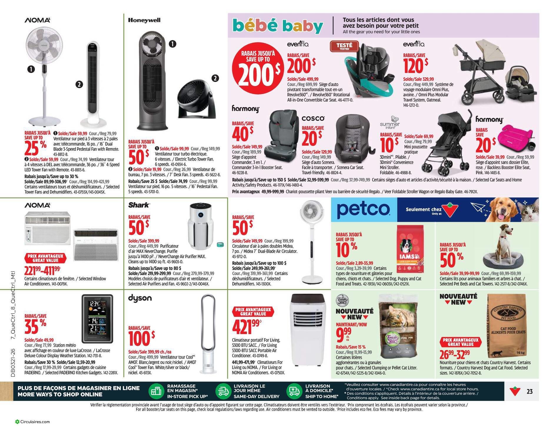 Canadian Tire
