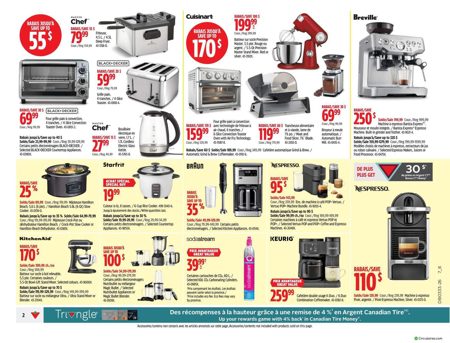 Canadian Tire