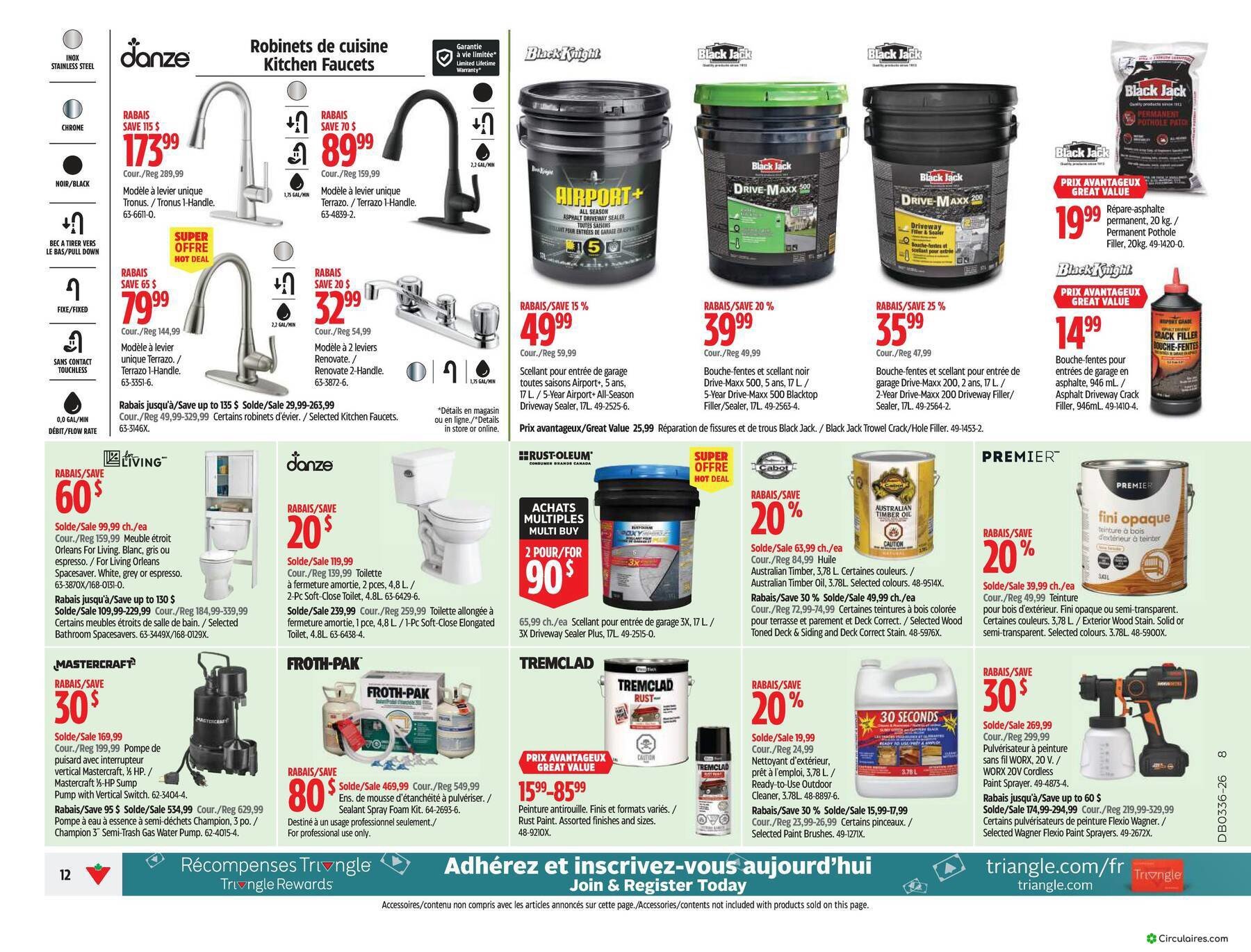 Canadian Tire